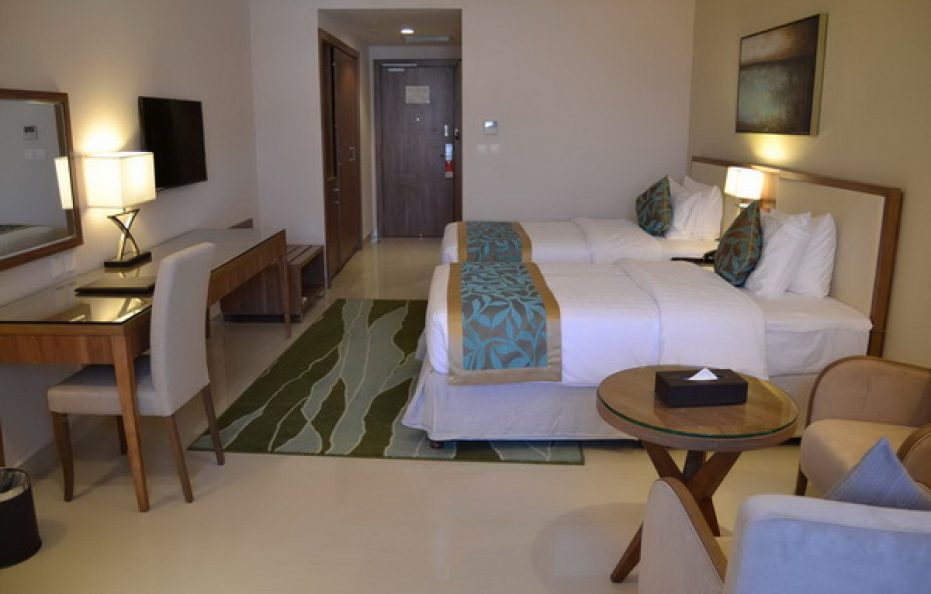 Best Western Plus Buraidah