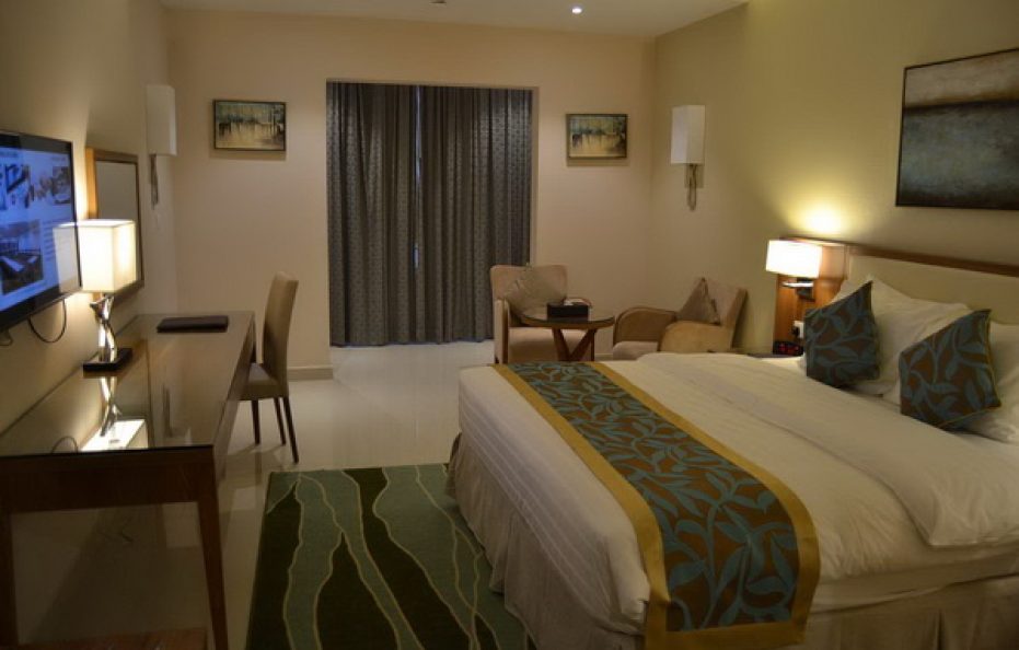 Best Western Plus Buraidah