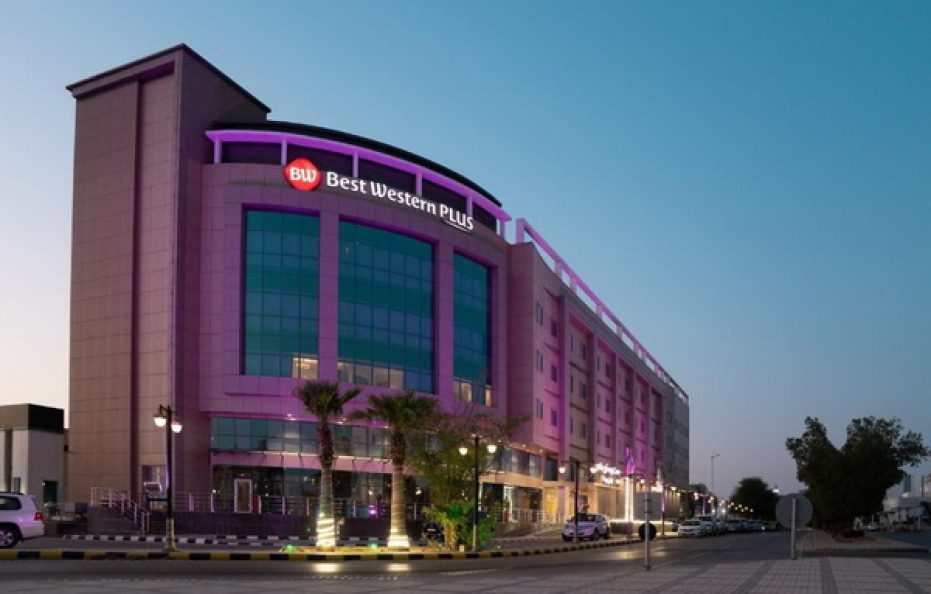 Best Western Plus Buraidah