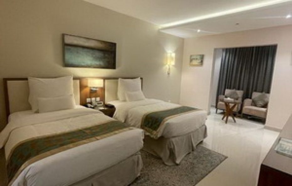 Best Western Plus Buraidah