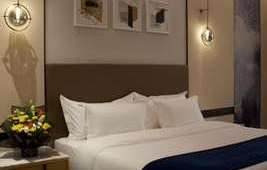 Best Western Plus Danat Almansak Hotel