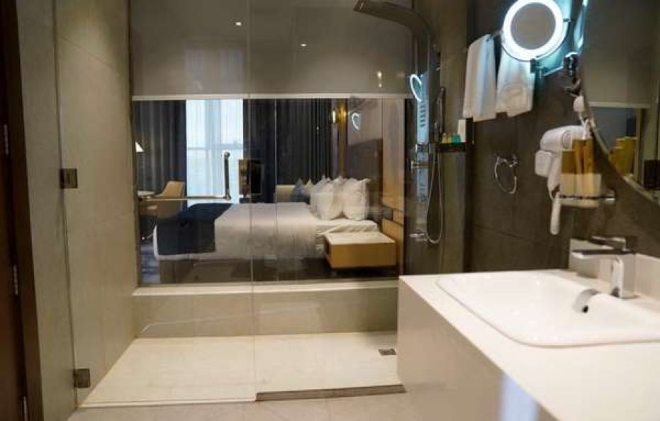 Best Western Plus Danat Almansak Hotel
