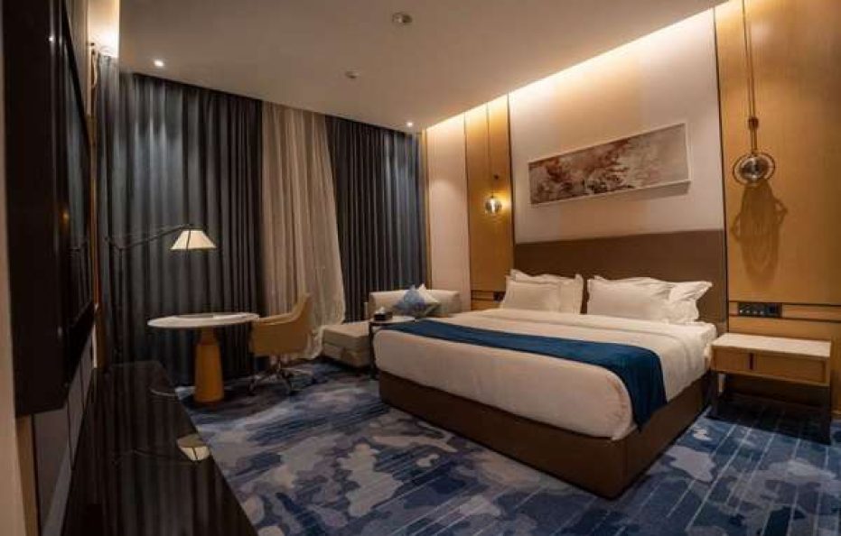 Best Western Plus Danat Almansak Hotel