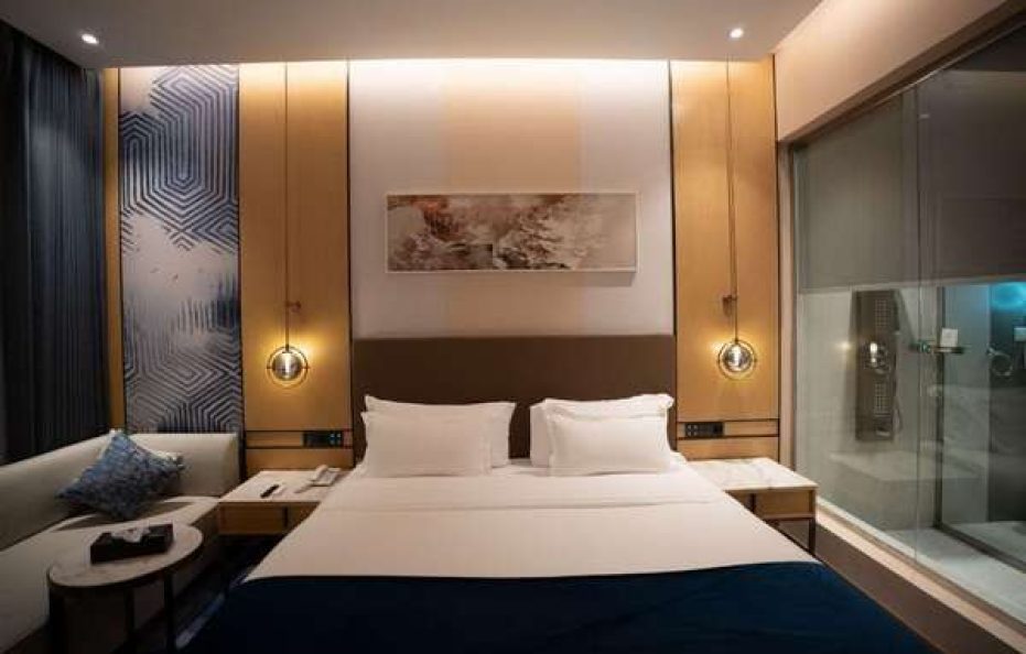 Best Western Plus Danat Almansak Hotel