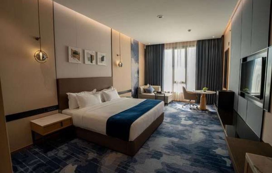 Best Western Plus Danat Almansak Hotel