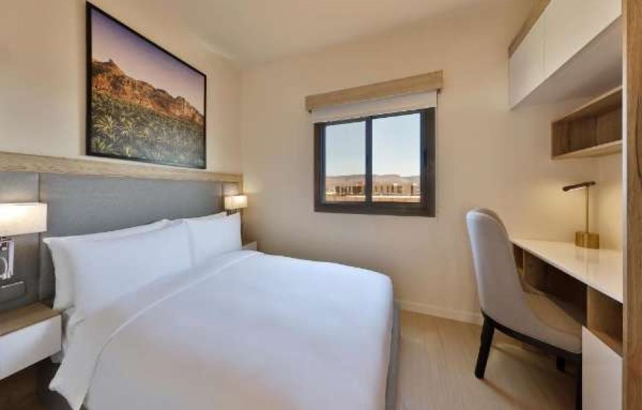 Cloud 7 Residence AlUla