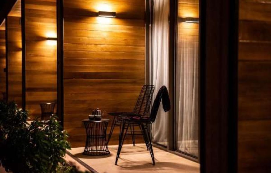 Cloud 7 Residence AlUla