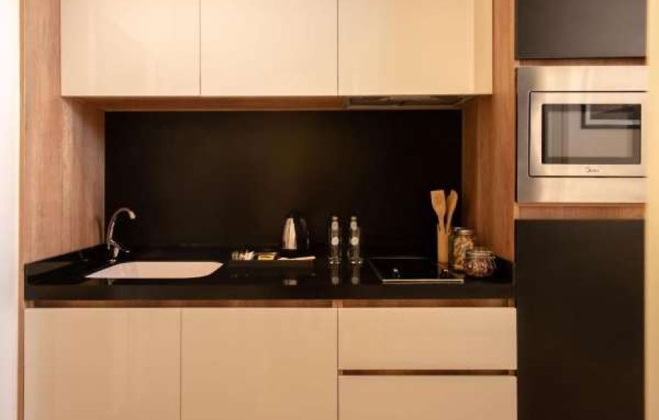 Cloud 7 Residence AlUla