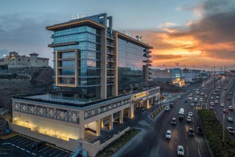 Citadines Abha
