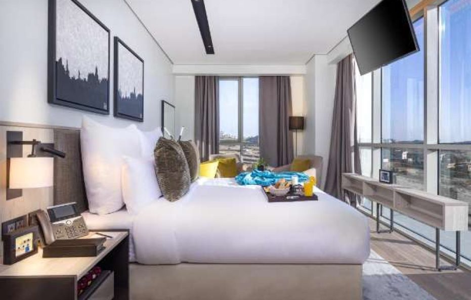Citadines Abha