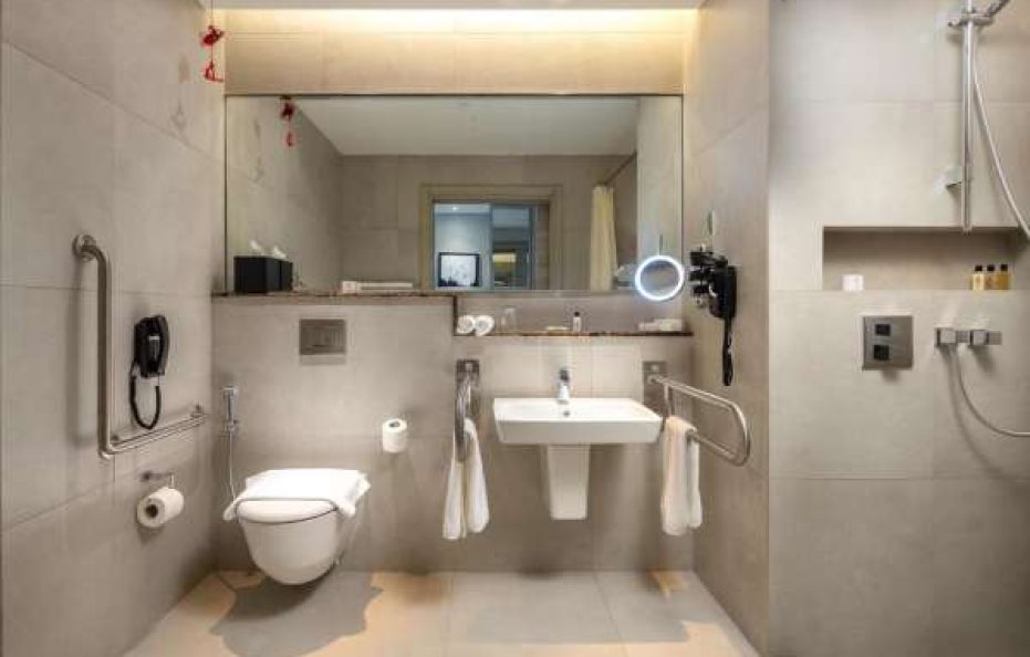 Citadines Abha