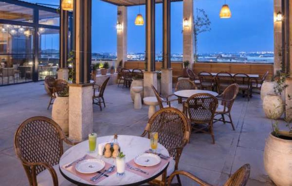 Citadines Abha