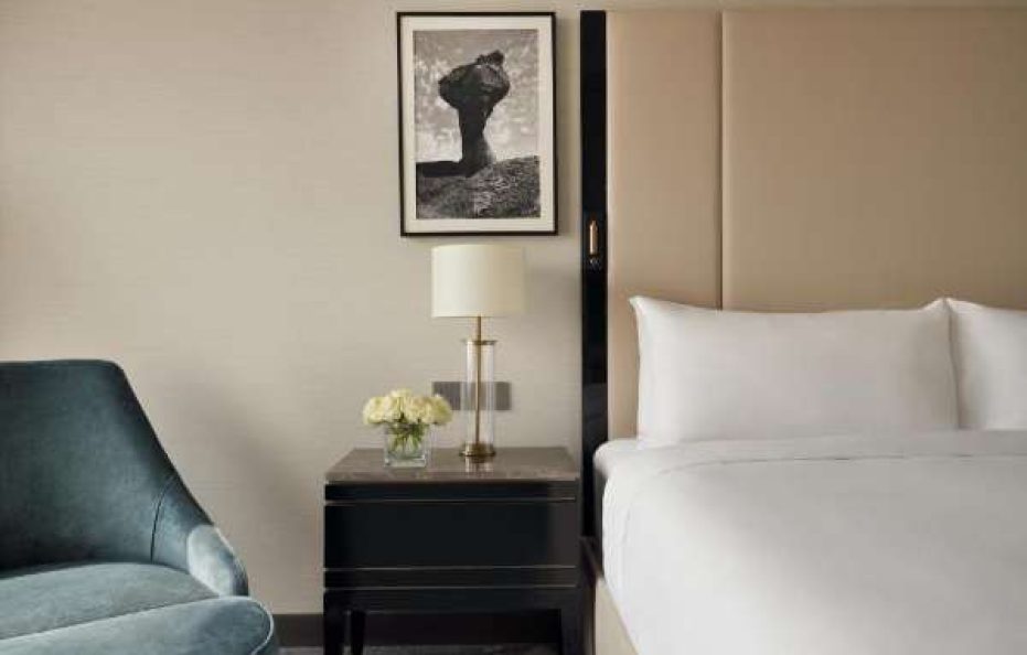 Al Ahsa InterContinental by IHG