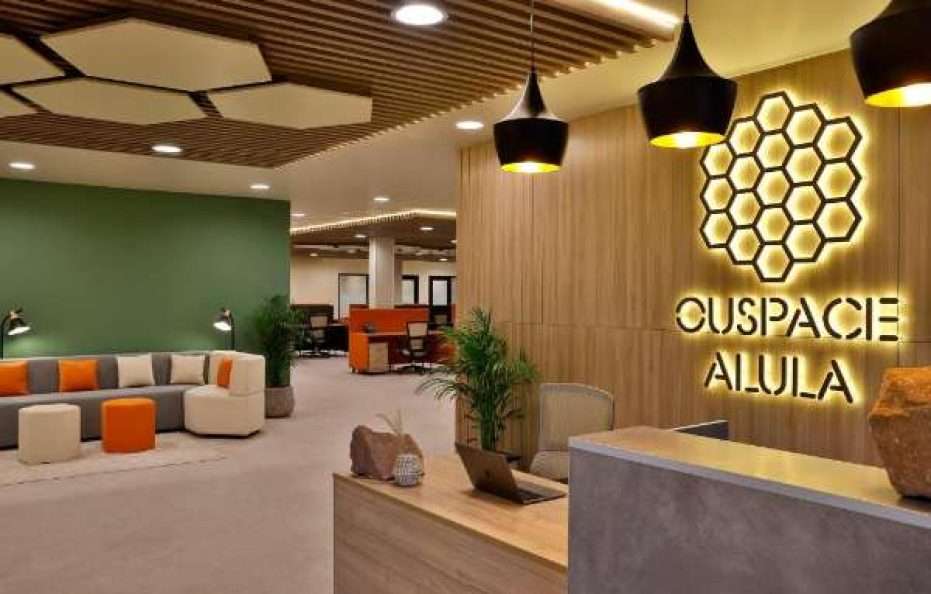Cloud 7 Residence AlUla