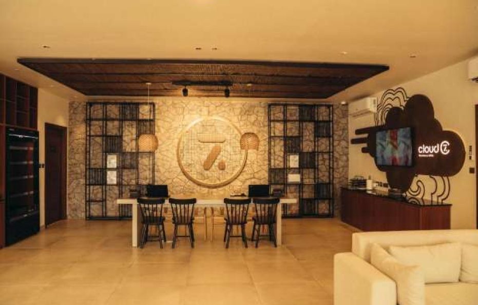 Cloud 7 Residence AlUla