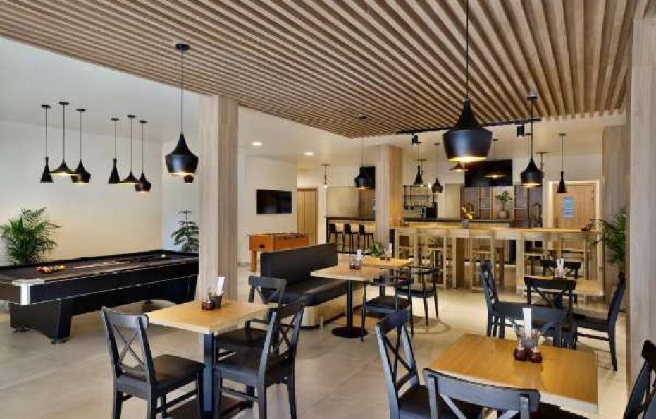 Cloud 7 Residence AlUla