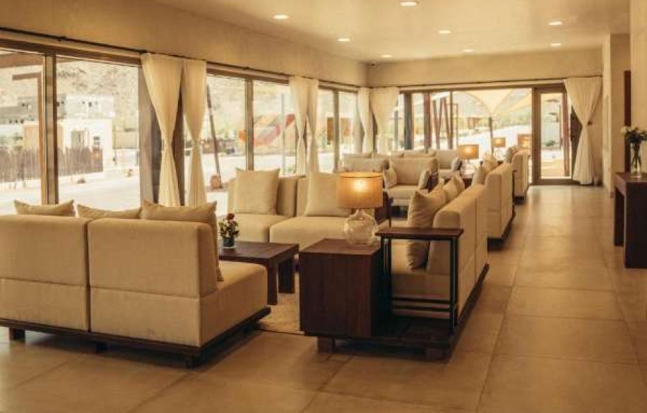 Cloud 7 Residence AlUla