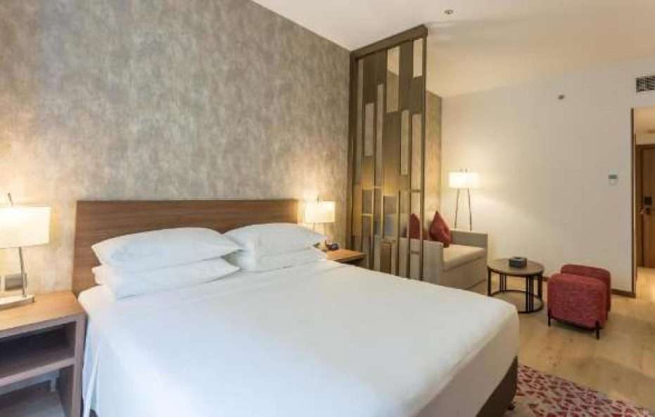 Comfort Hotel Jeddah King Road