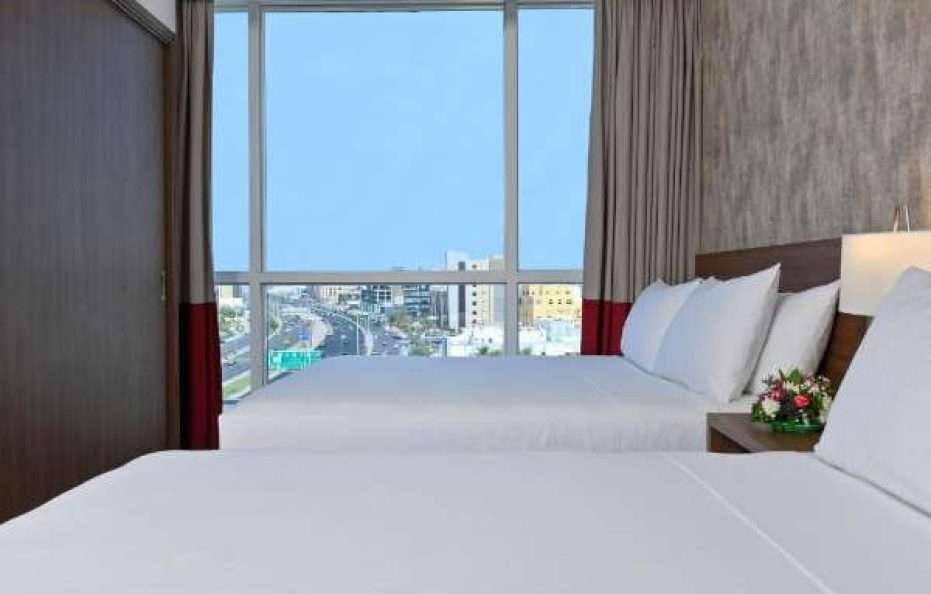 Comfort Hotel Jeddah King Road