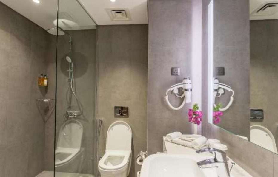 Comfort Hotel Jeddah King Road