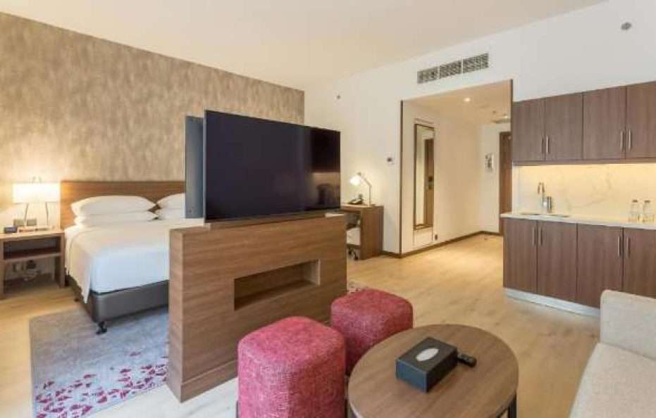 Comfort Hotel Jeddah King Road