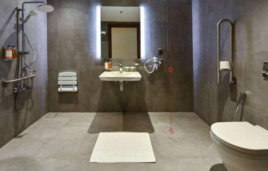 Comfort Hotel Jeddah King Road