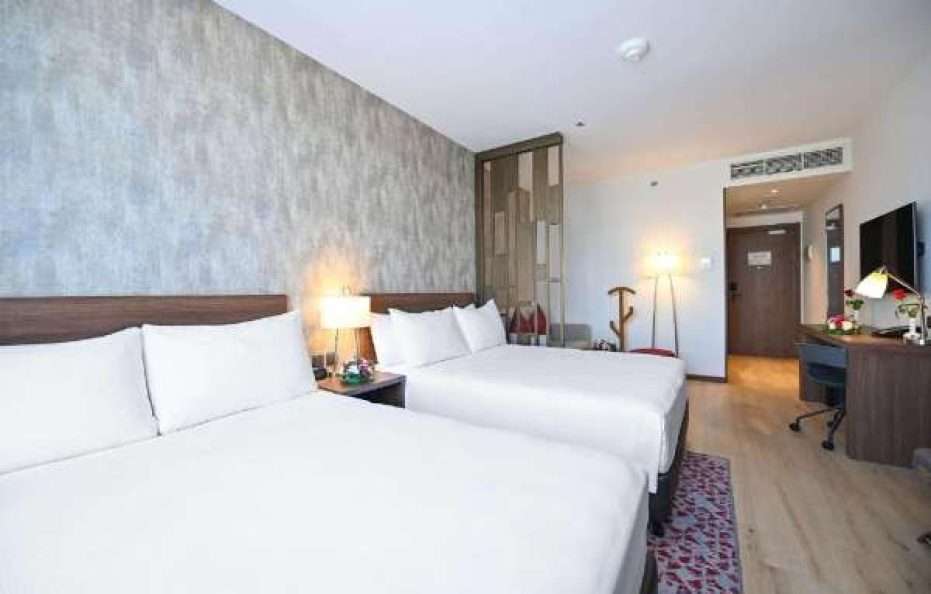 Comfort Hotel Jeddah King Road