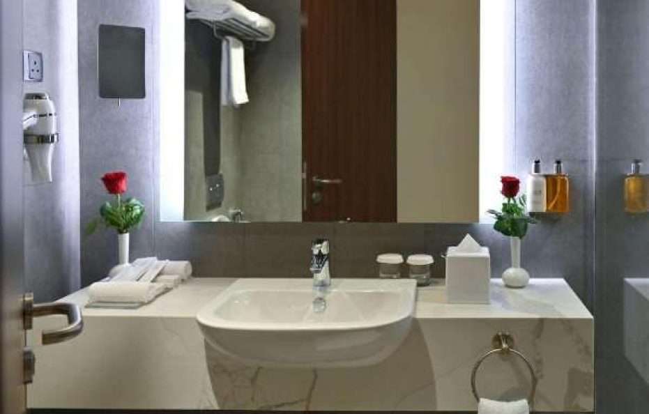 Comfort Hotel Jeddah King Road