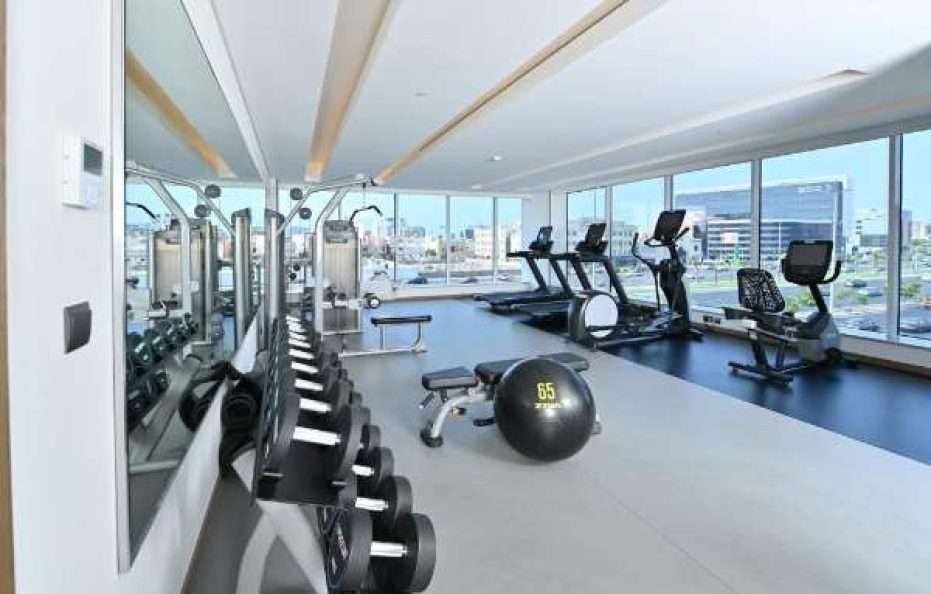 Comfort Hotel Jeddah King Road