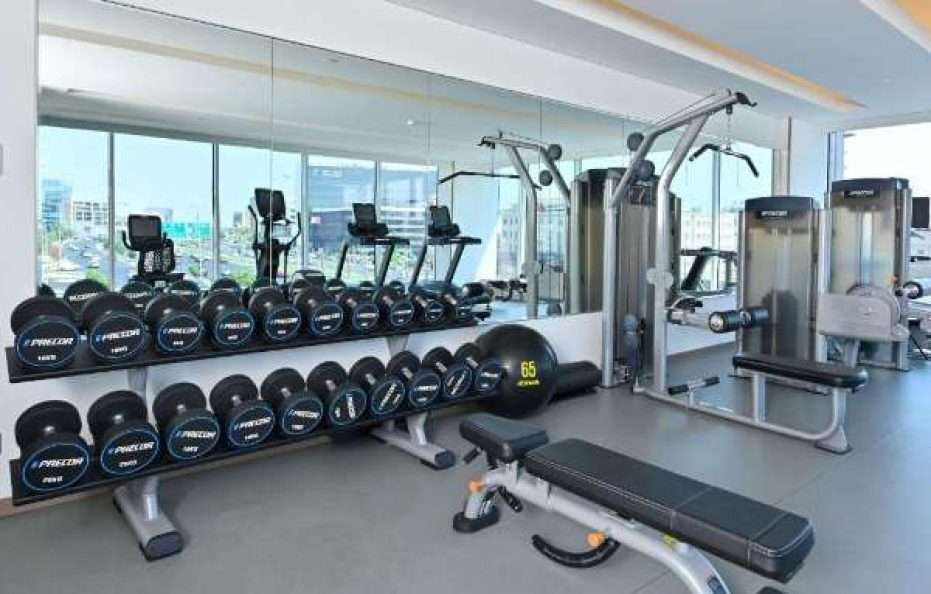 Comfort Hotel Jeddah King Road