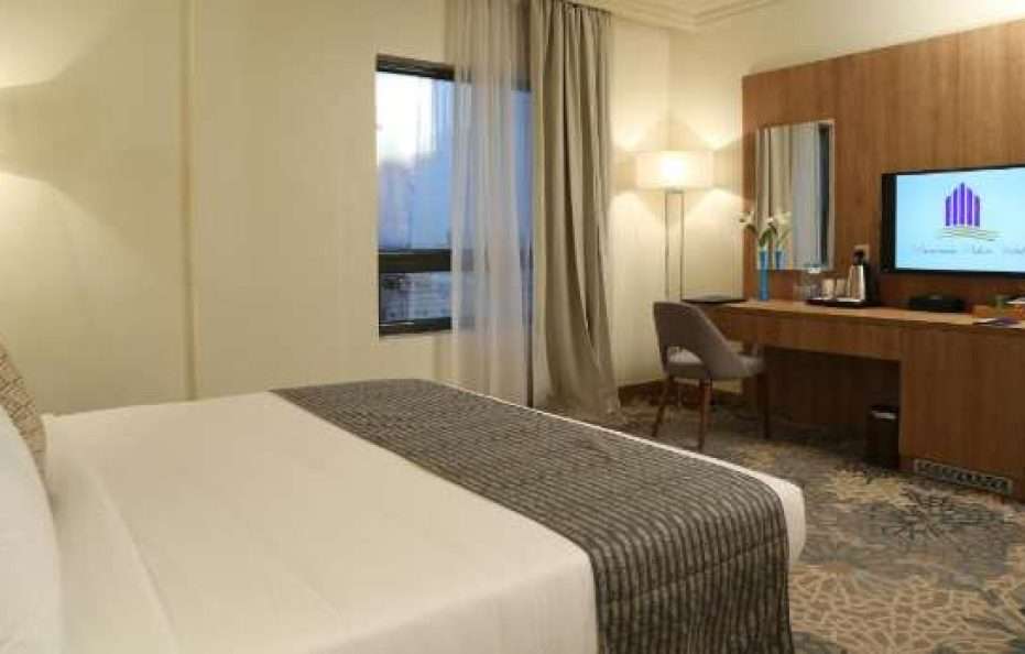 Dammam Palace Hotel