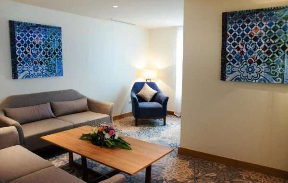 Dammam Palace Hotel