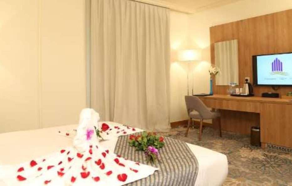 Dammam Palace Hotel