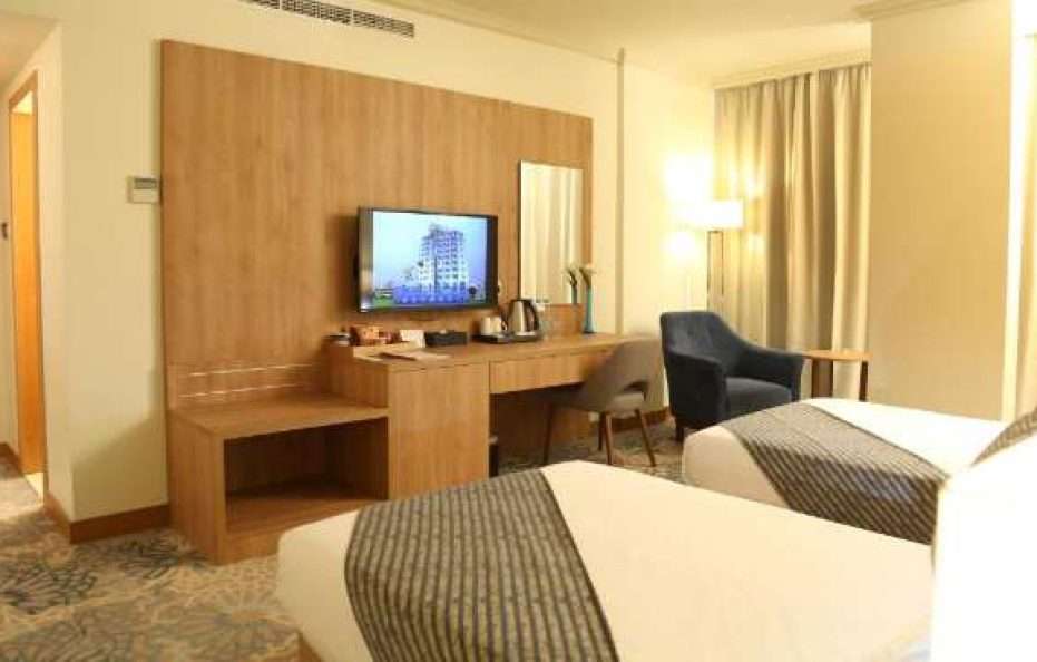 Dammam Palace Hotel