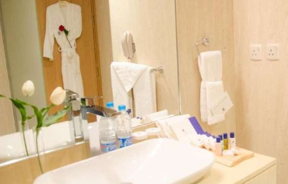 Dammam Palace Hotel
