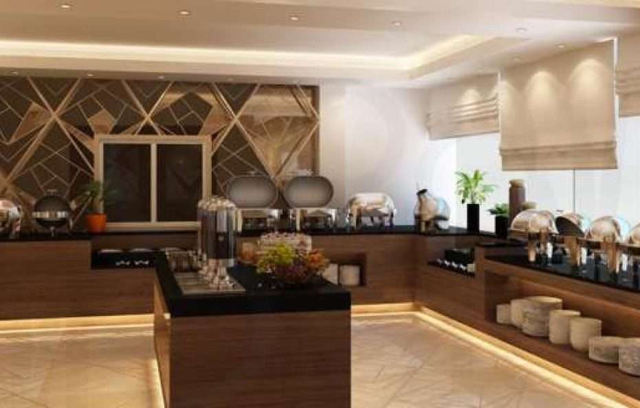 Dammam Palace Hotel