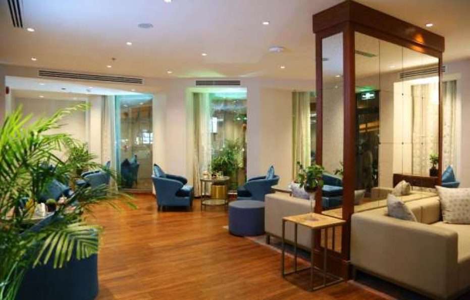 Dammam Palace Hotel