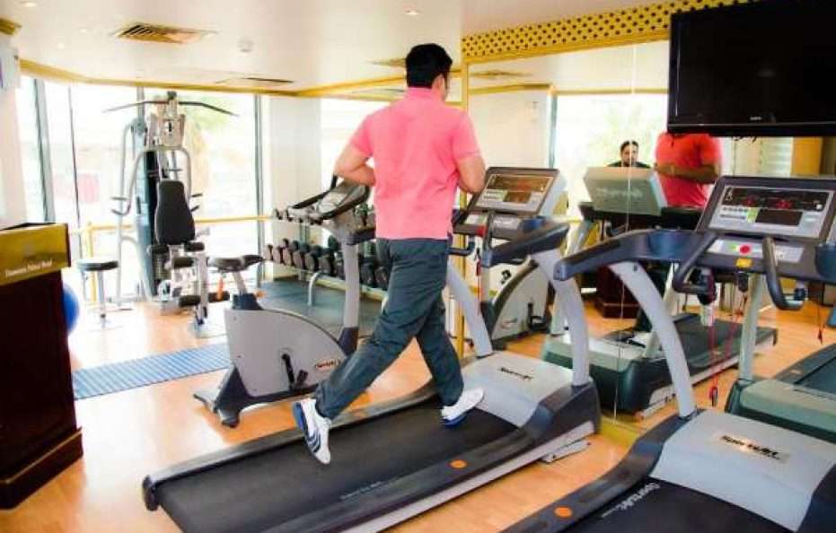 Dammam Palace Hotel