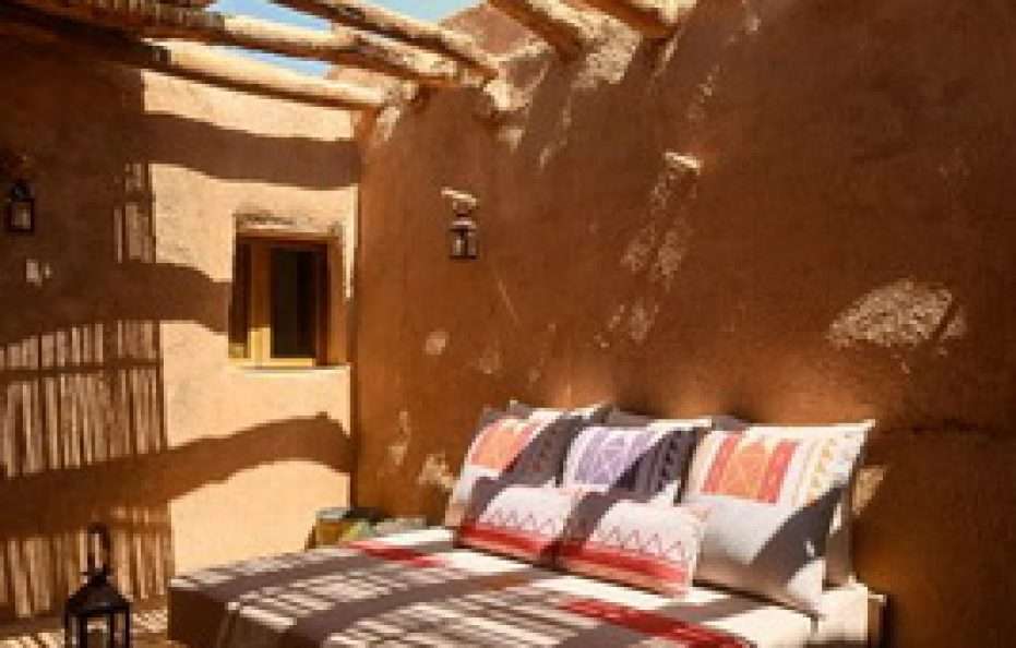 Dar Tantora The House Hotel