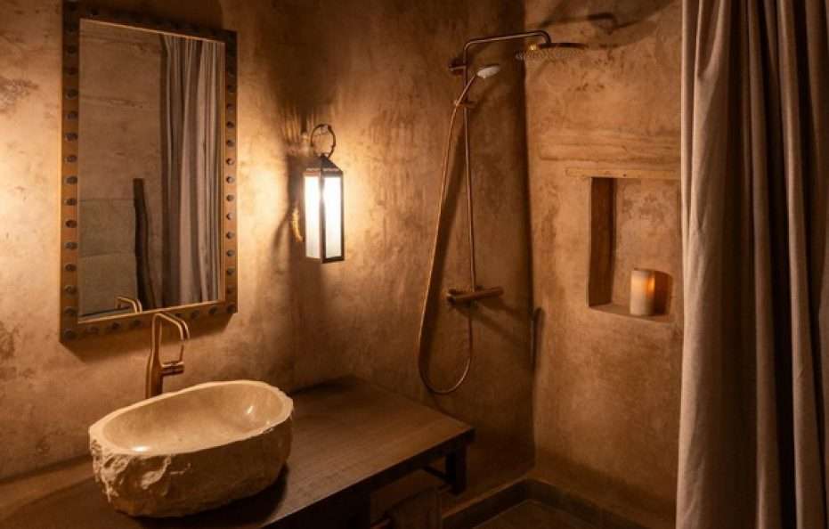 Dar Tantora The House Hotel