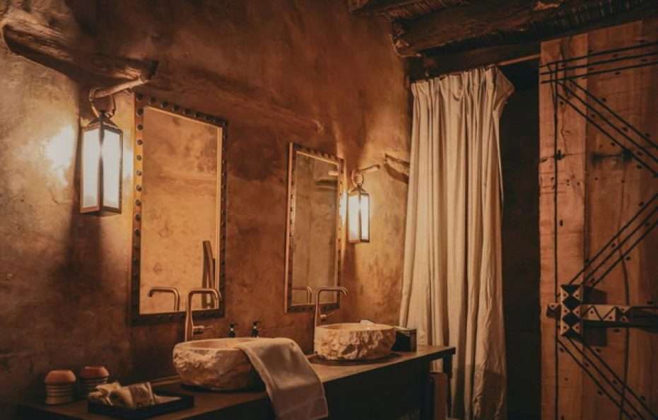 Dar Tantora The House Hotel