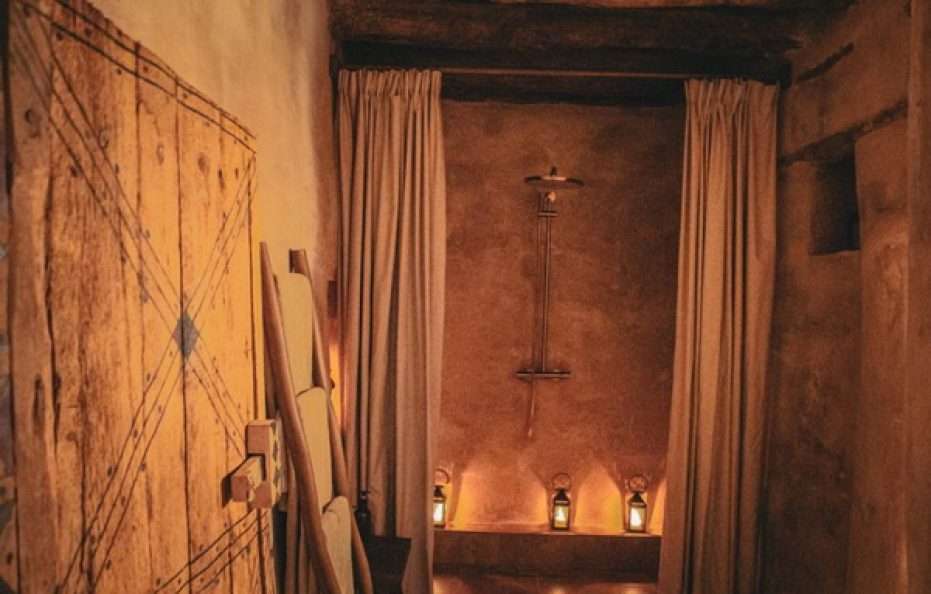 Dar Tantora The House Hotel