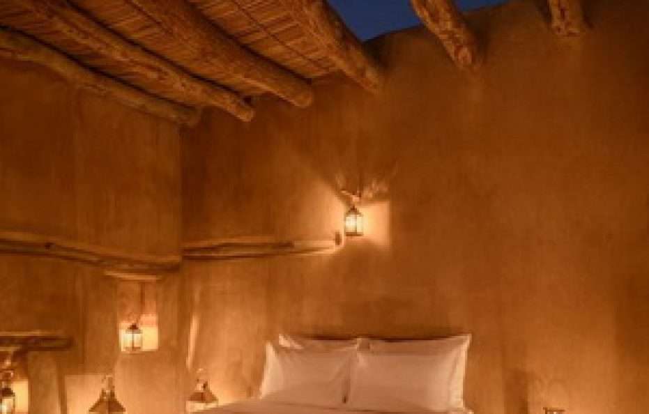 Dar Tantora The House Hotel
