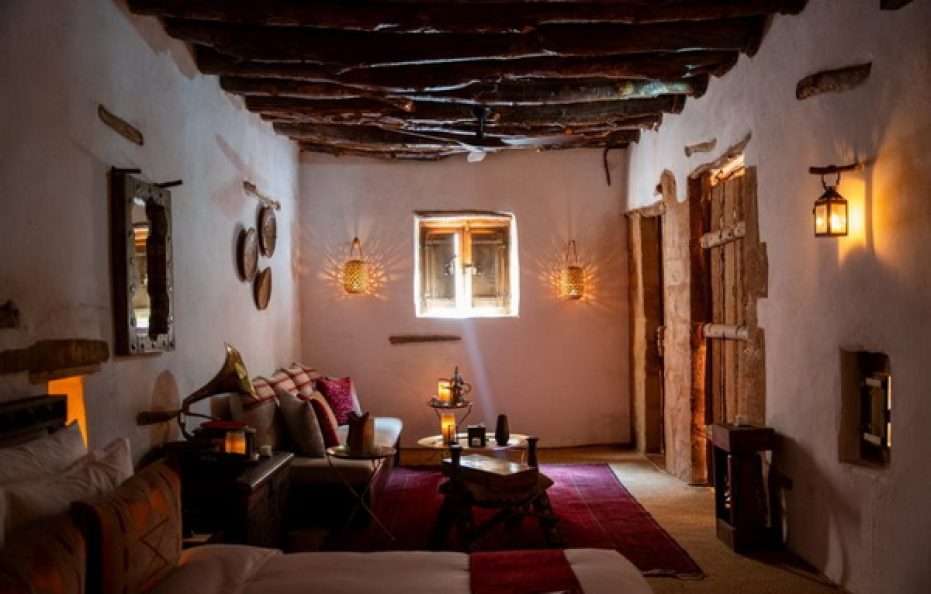 Dar Tantora The House Hotel