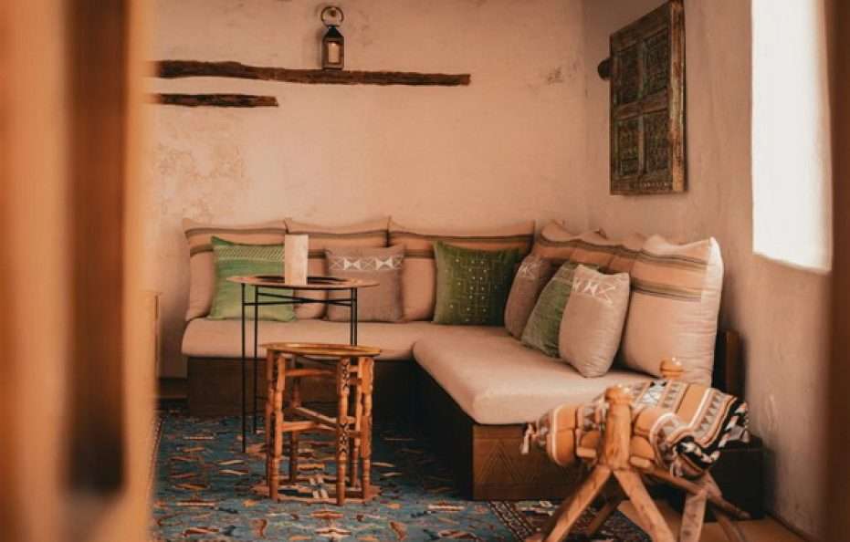 Dar Tantora The House Hotel