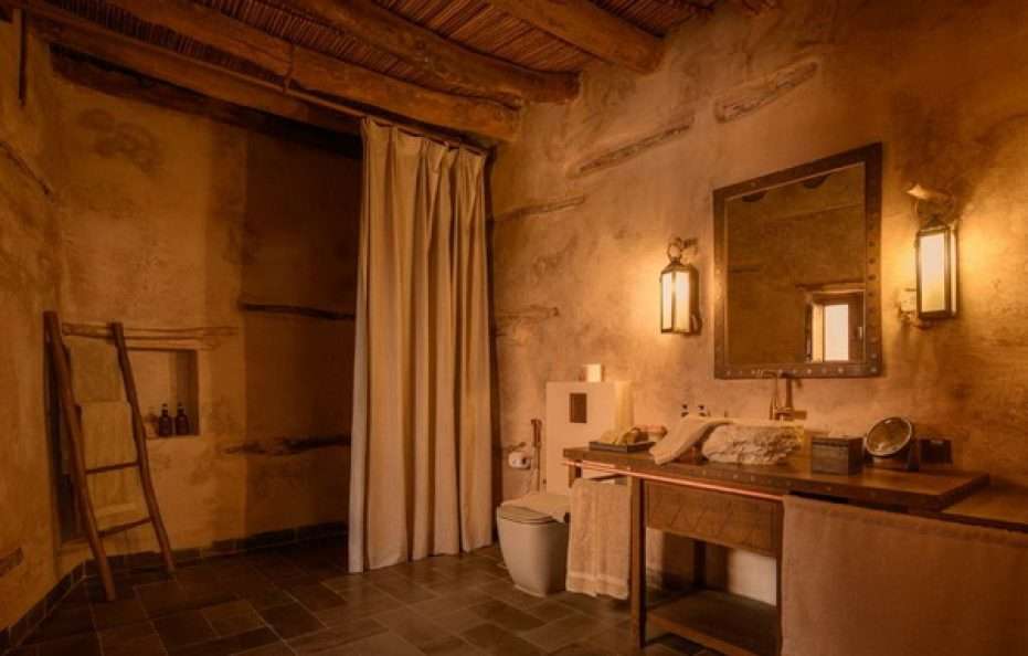 Dar Tantora The House Hotel
