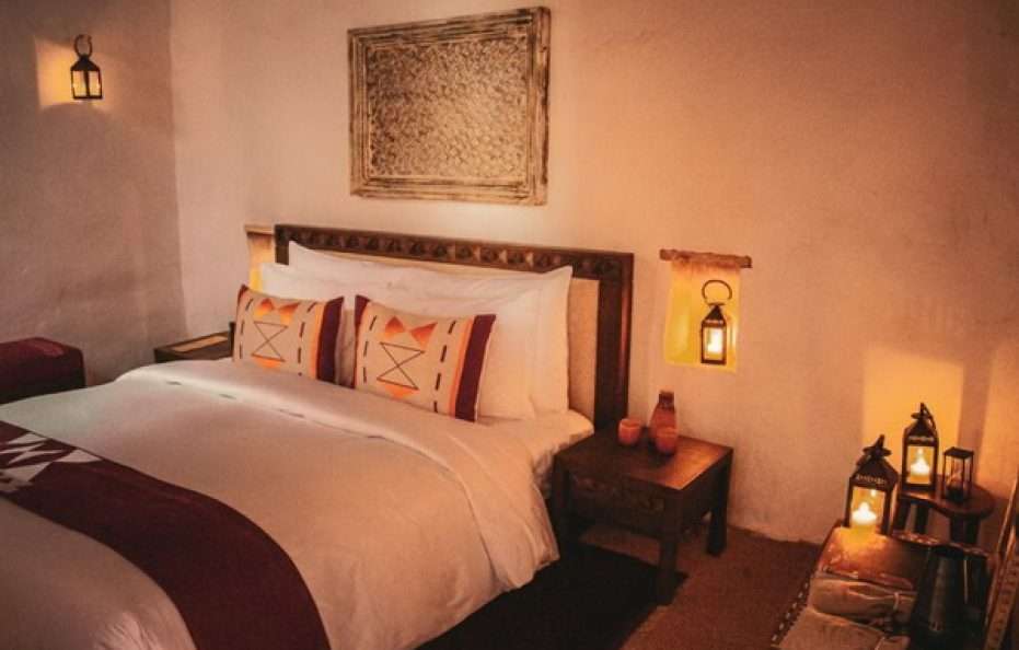 Dar Tantora The House Hotel