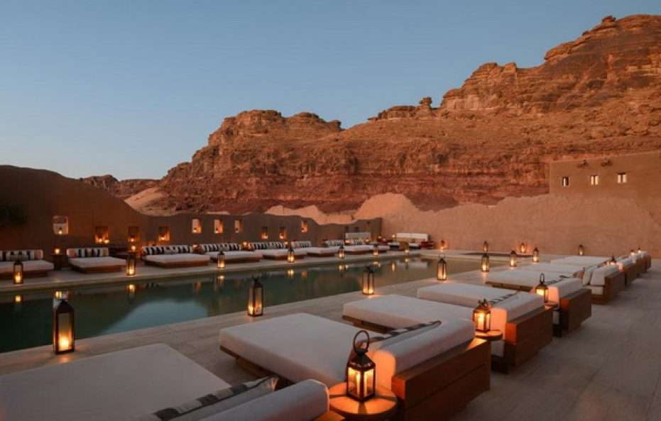 Dar Tantora The House Hotel