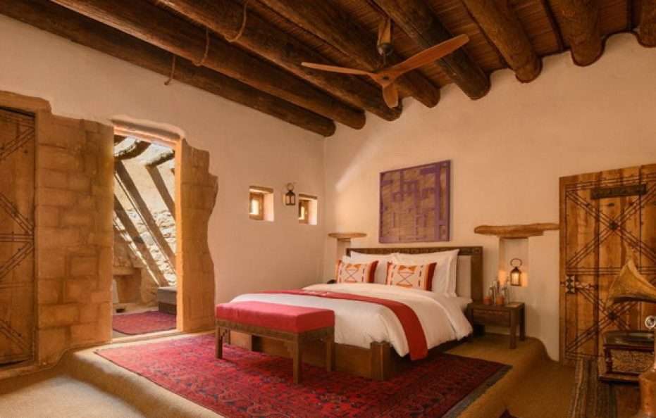 Dar Tantora The House Hotel