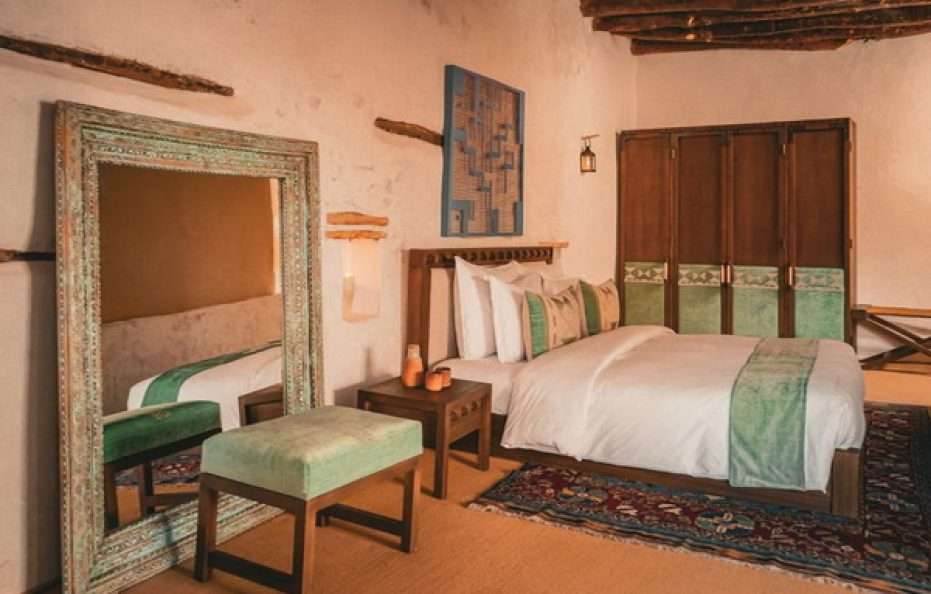 Dar Tantora The House Hotel